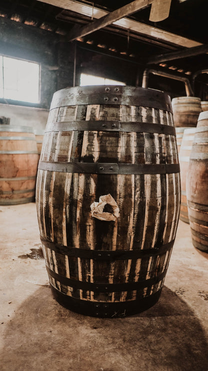 Reserve - Alligator Cask