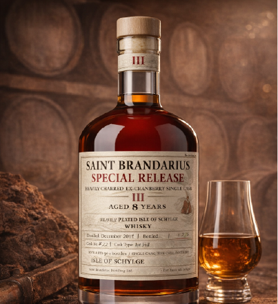 Saint Brandarius – Special Release III
